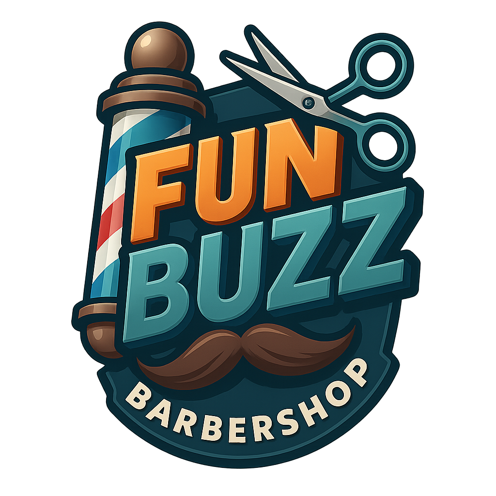 Fun Buzz Logo